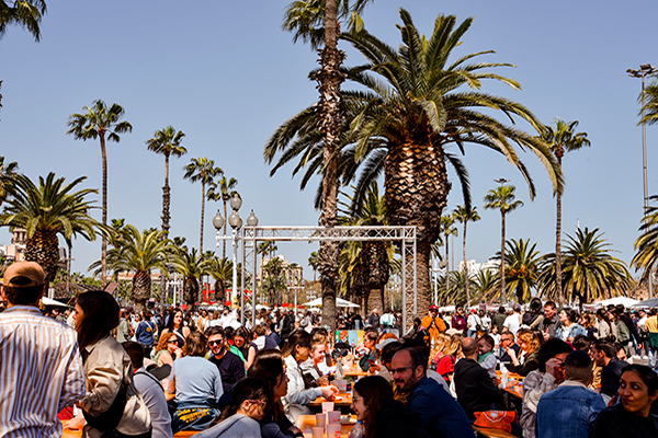 All Those Food Market
