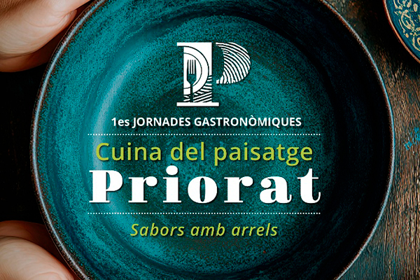 Cuina Priorat