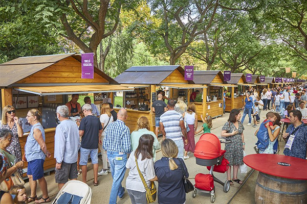 15è Festival del Vi i la Gastronomia de Cambrils