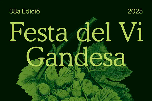 Festa del vi de Gandesa