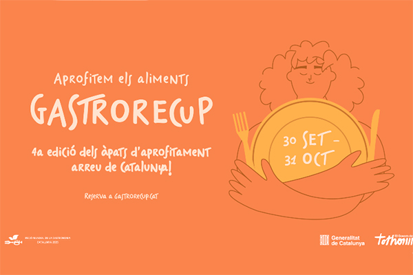 Gastrorecup 2025