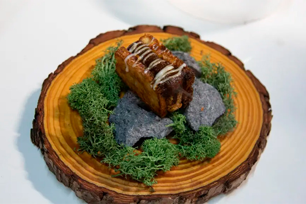 Casa Victor, mejor tapa Cataluña 2025