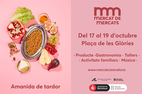 Mercat de mercats