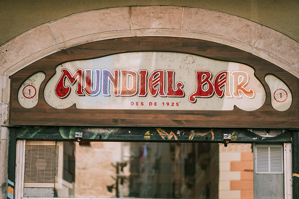 Mundial Bar