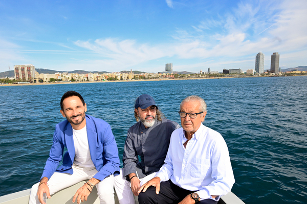 Saló Nautic Barcelona