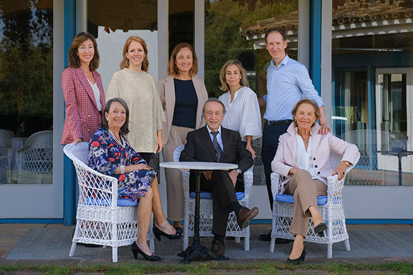 Família Torres