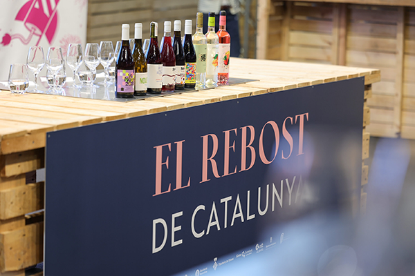 Gastronomic Forum Barcelona