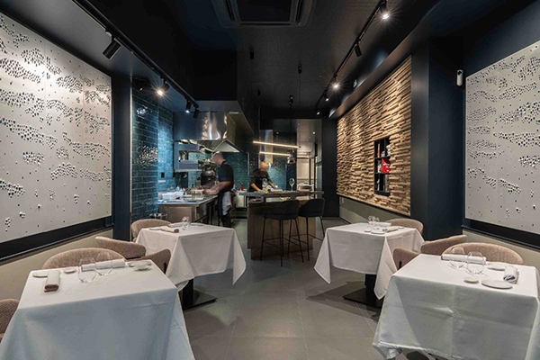 Restaurante Imprevisto