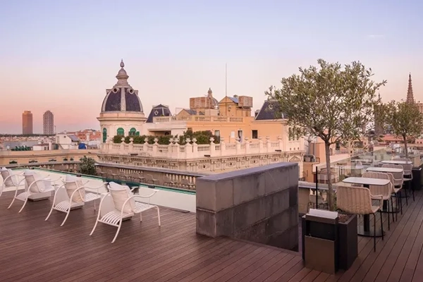 Ohla Rooftop