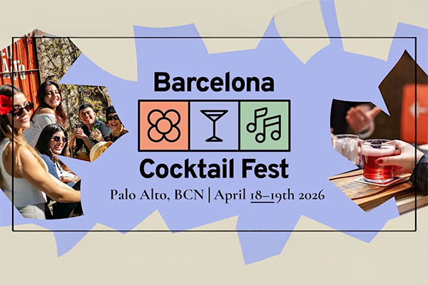 Barcelona Cocktail Fest