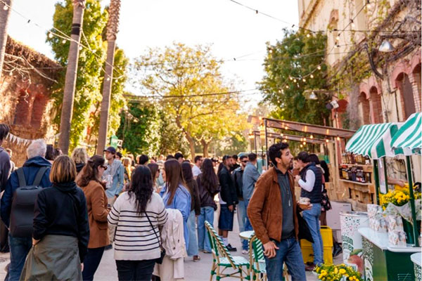 Barcelona Cocktail Fest