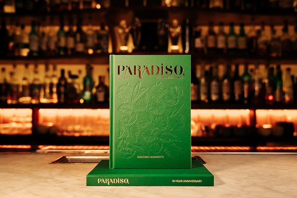 Paradiso fa 10 anys