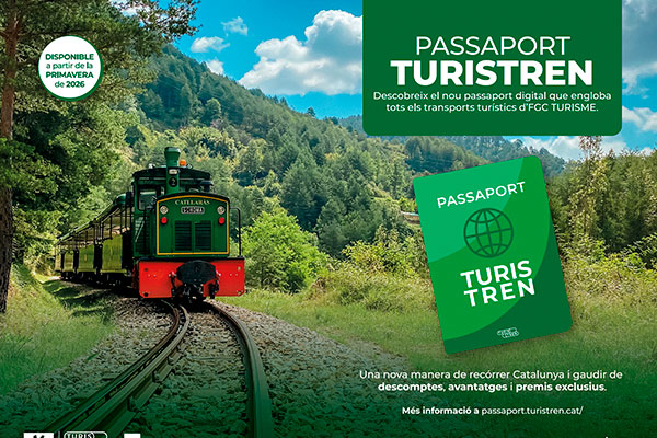 Passaport Turistren