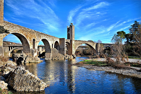 Pont de Besalú