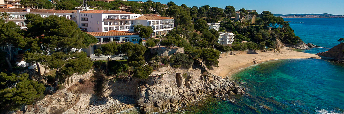 Park Hotel San Jorge