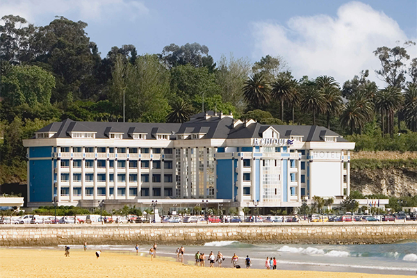Hotel Chiqui