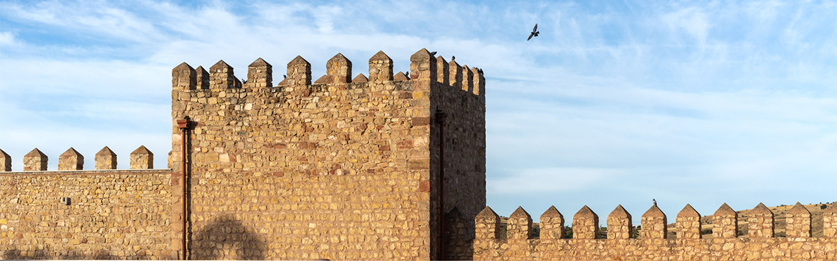 Parador de Sigüenza
