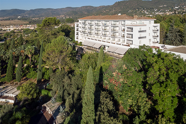 Parador de Córdoba