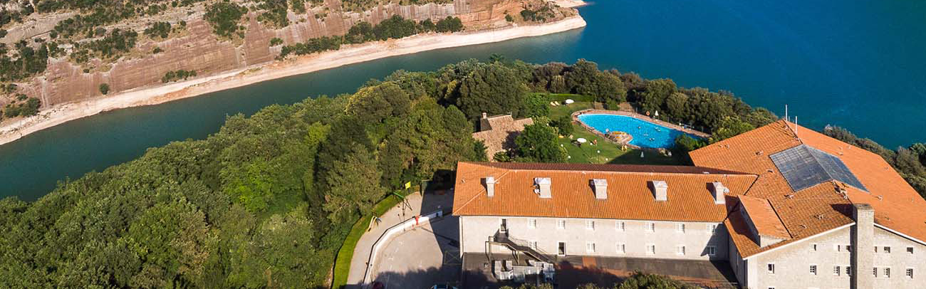 Parador deVic
