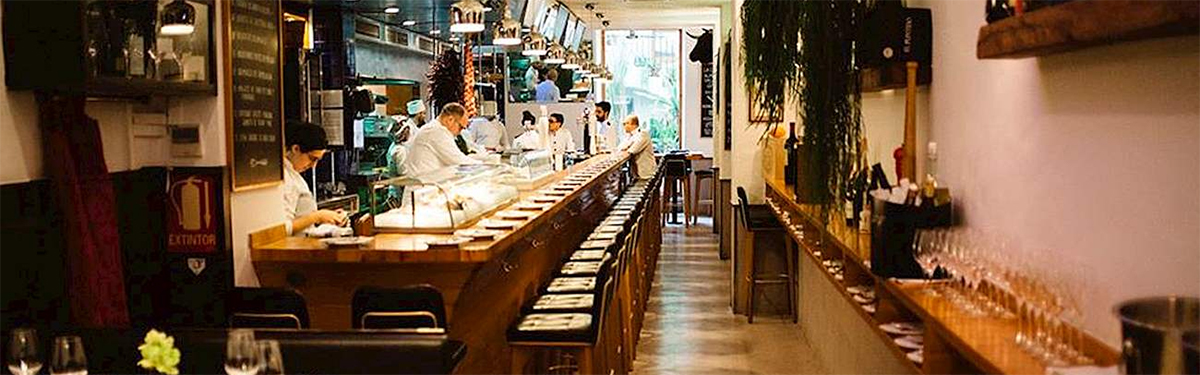 Bar Cañete