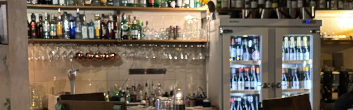 Bar Remedios