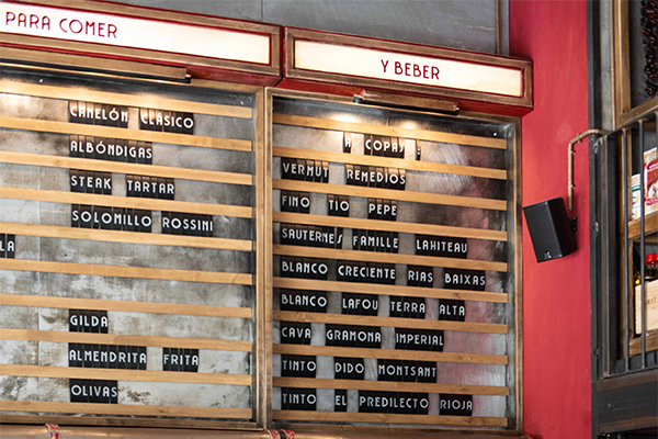 Bar Remedios