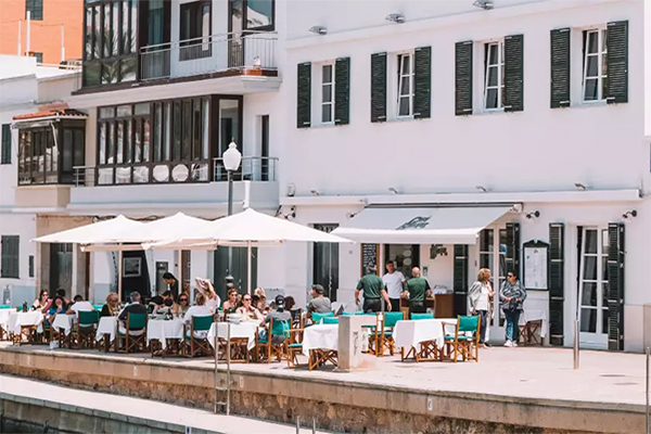 Café Balear