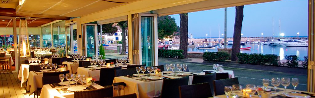 Restaurante Llafranc