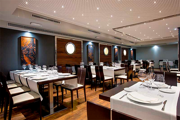 Restaurante El Campero