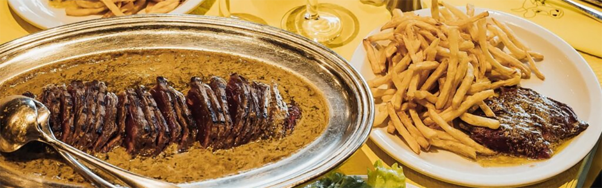 L’Entrecôte Barcelona