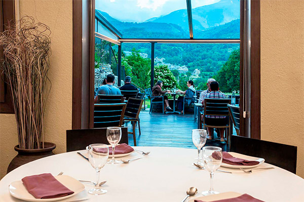 Hostal La Plaza