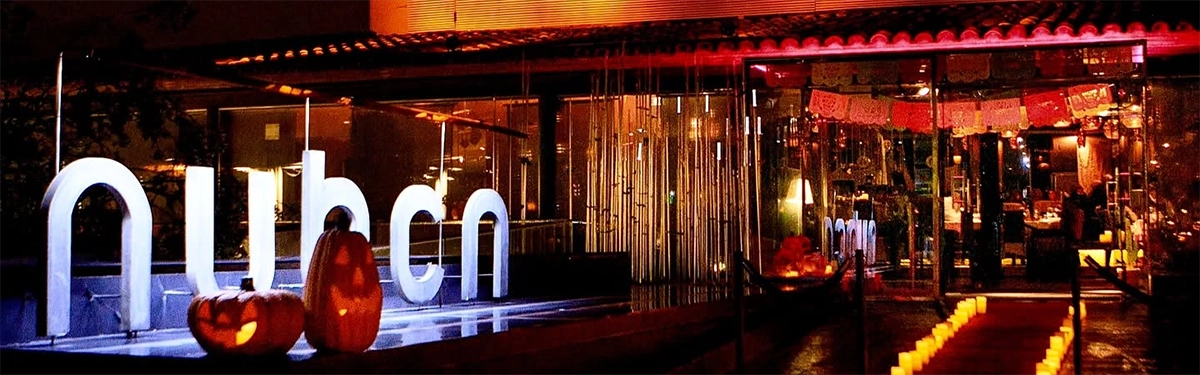 NuBCN
