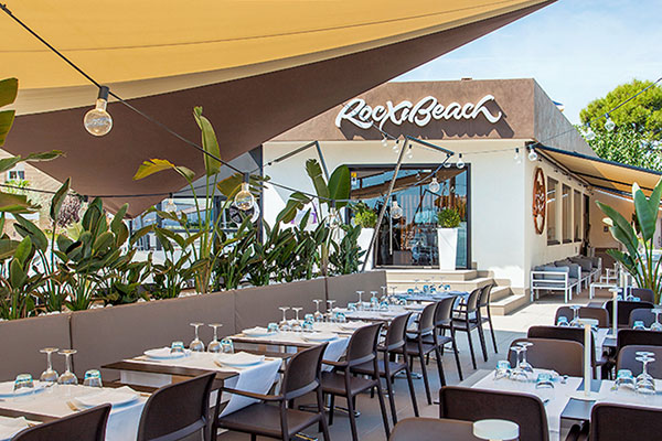 Rocxi Beach