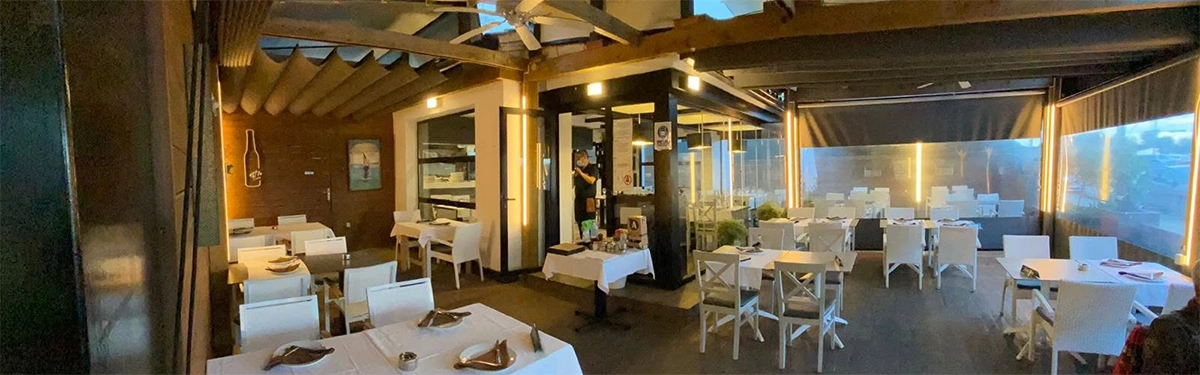 Restaurante Txoko Castelldefels